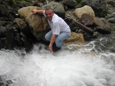 Rizedeyiz Köfte Partisinde